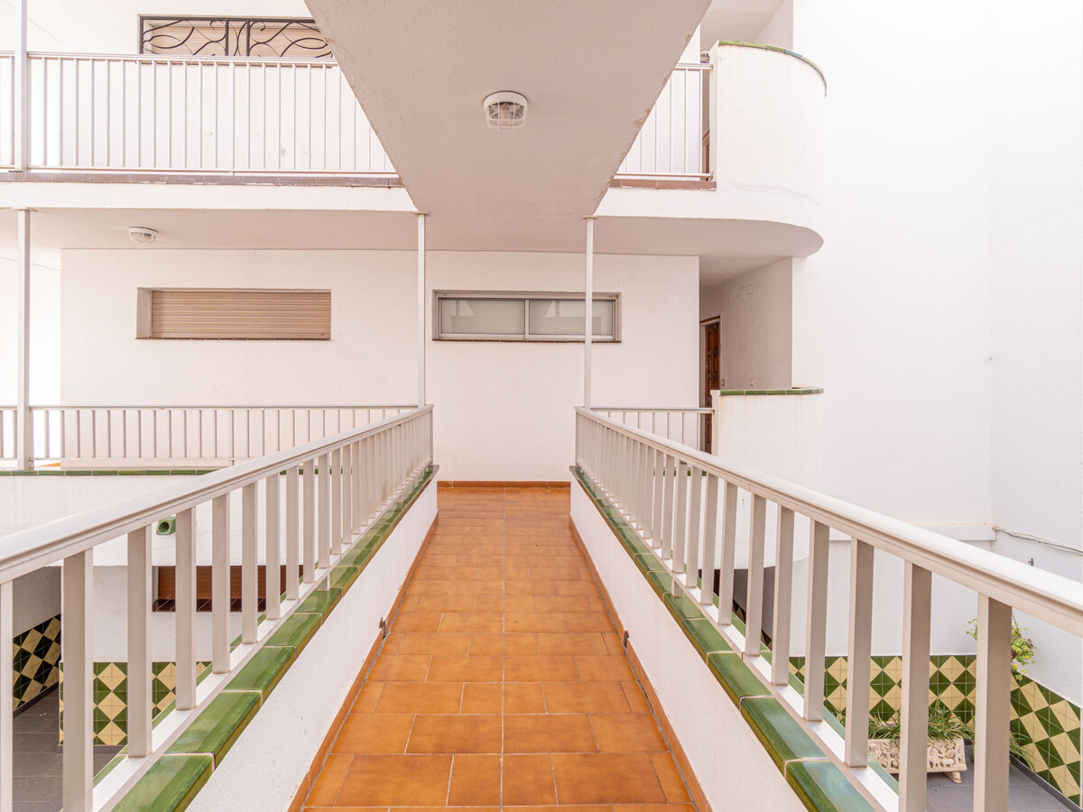 Appartement 1 chambre au canal d'Empuriabrava - Photo 18