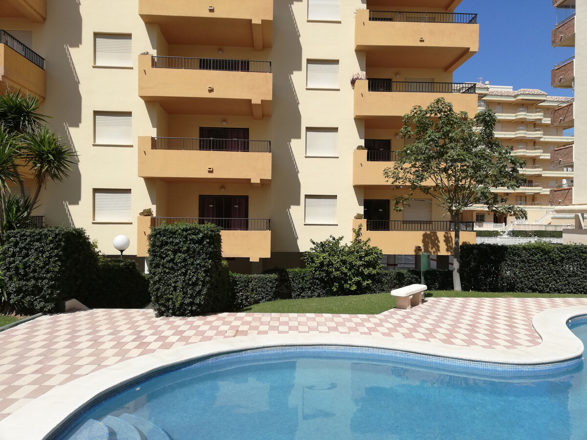 Tamaris Playa : Appart 3 chambres, piscine, 80m plage - Photo 8