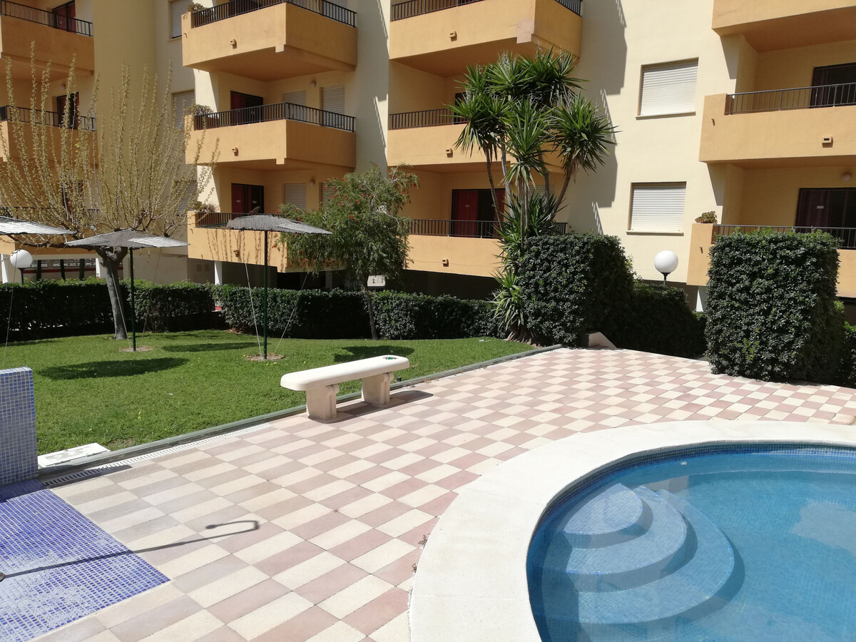 Tamaris Playa : Appart 3 chambres, piscine, 80m plage - Photo 9