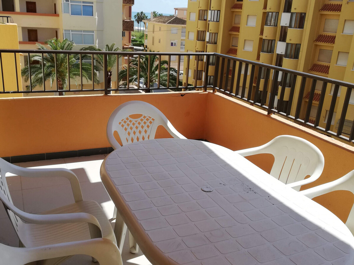 Tamaris Playa : Appart 3 chambres, piscine, 80m plage - Photo 11