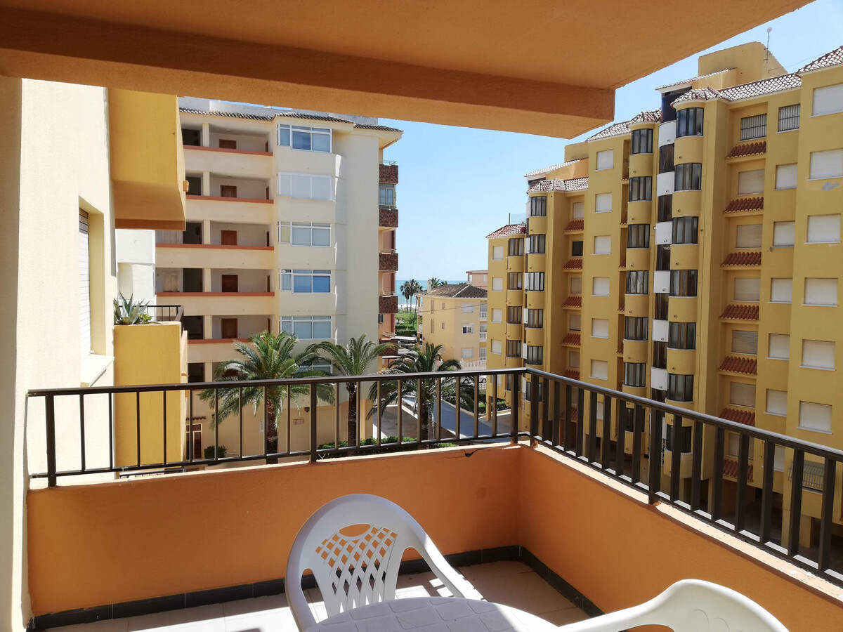 Tamaris Playa : Appart 3 chambres, piscine, 80m plage - Photo 13