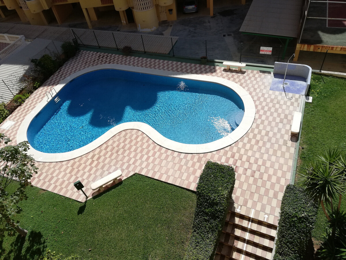 Tamaris Playa : Appart 3 chambres, piscine, 80m plage - Photo 14