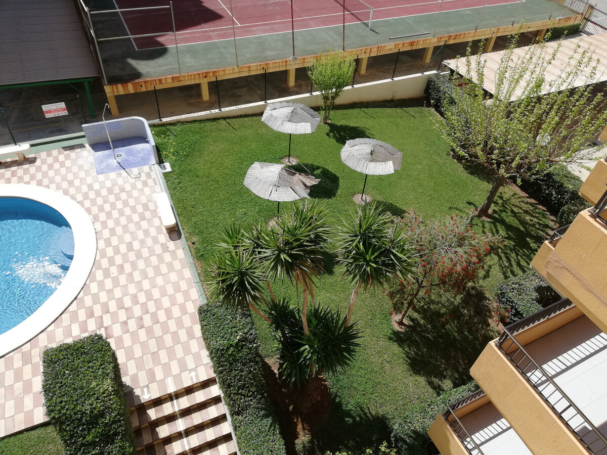 Tamaris Playa : Appart 3 chambres, piscine, 80m plage - Photo 15