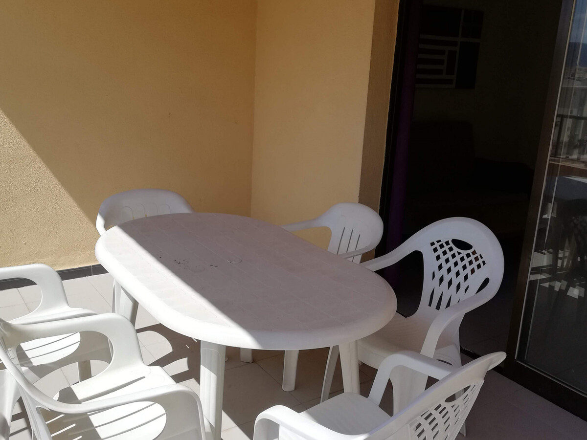 Tamaris Playa : Appart 3 chambres, piscine, 80m plage - Photo 16