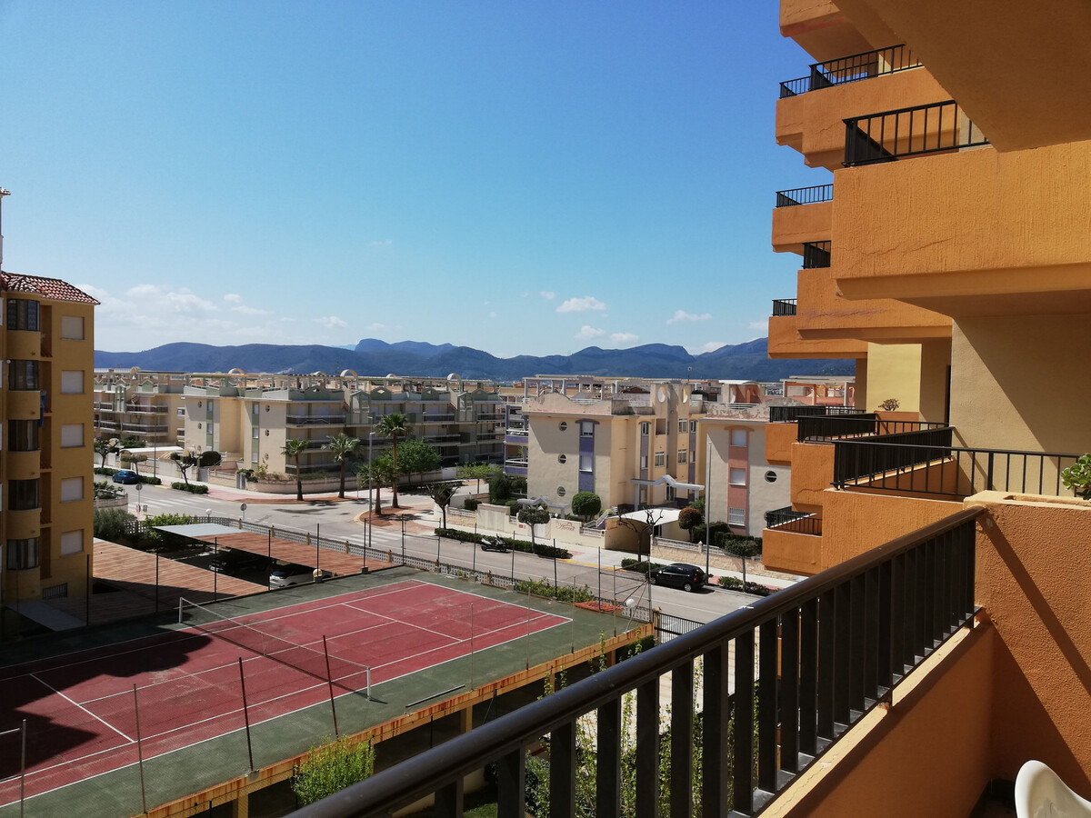 Tamaris Playa : Appart 3 chambres, piscine, 80m plage - Photo 17