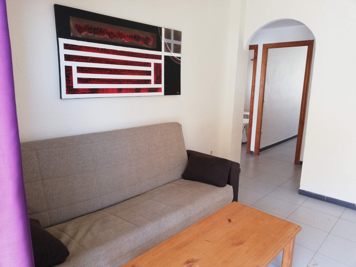 Tamaris Playa : Appart 3 chambres, piscine, 80m plage - Photo 18