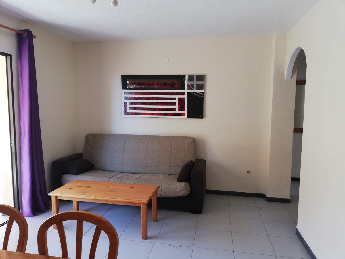 Tamaris Playa : Appart 3 chambres, piscine, 80m plage - Photo 21