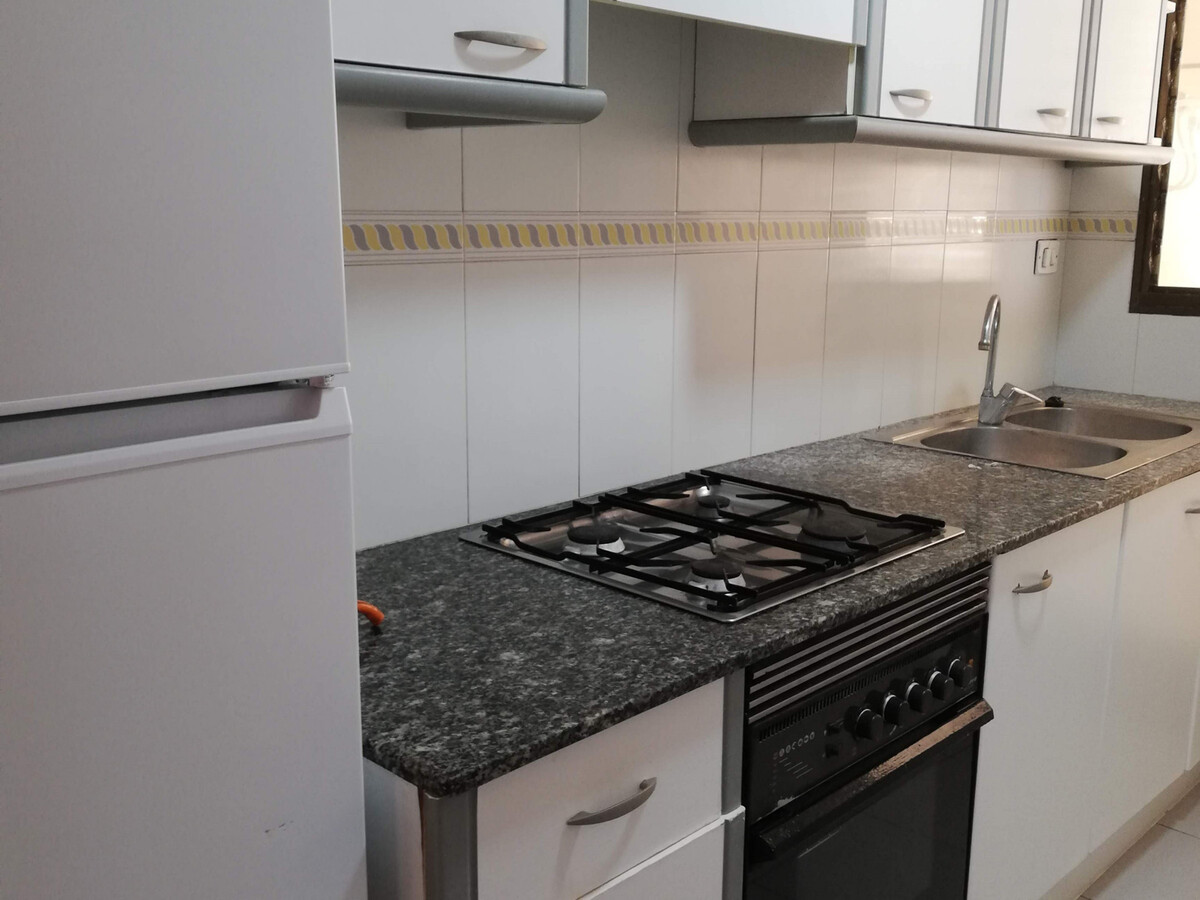 Tamaris Playa : Appart 3 chambres, piscine, 80m plage - Photo 22