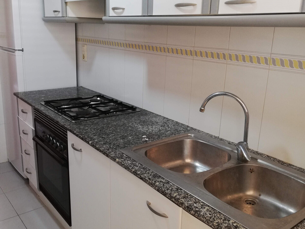 Tamaris Playa : Appart 3 chambres, piscine, 80m plage - Photo 23