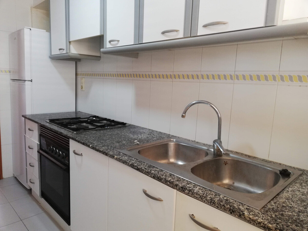 Tamaris Playa : Appart 3 chambres, piscine, 80m plage - Photo 24
