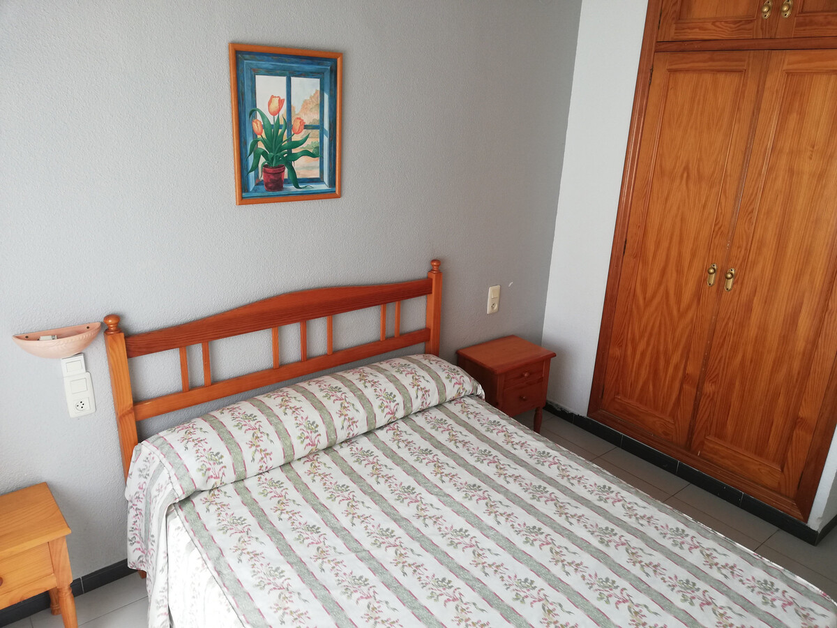 Tamaris Playa : Appart 3 chambres, piscine, 80m plage - Photo 25