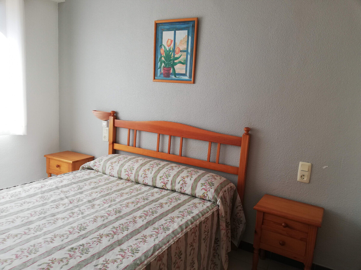 Tamaris Playa : Appart 3 chambres, piscine, 80m plage - Photo 26