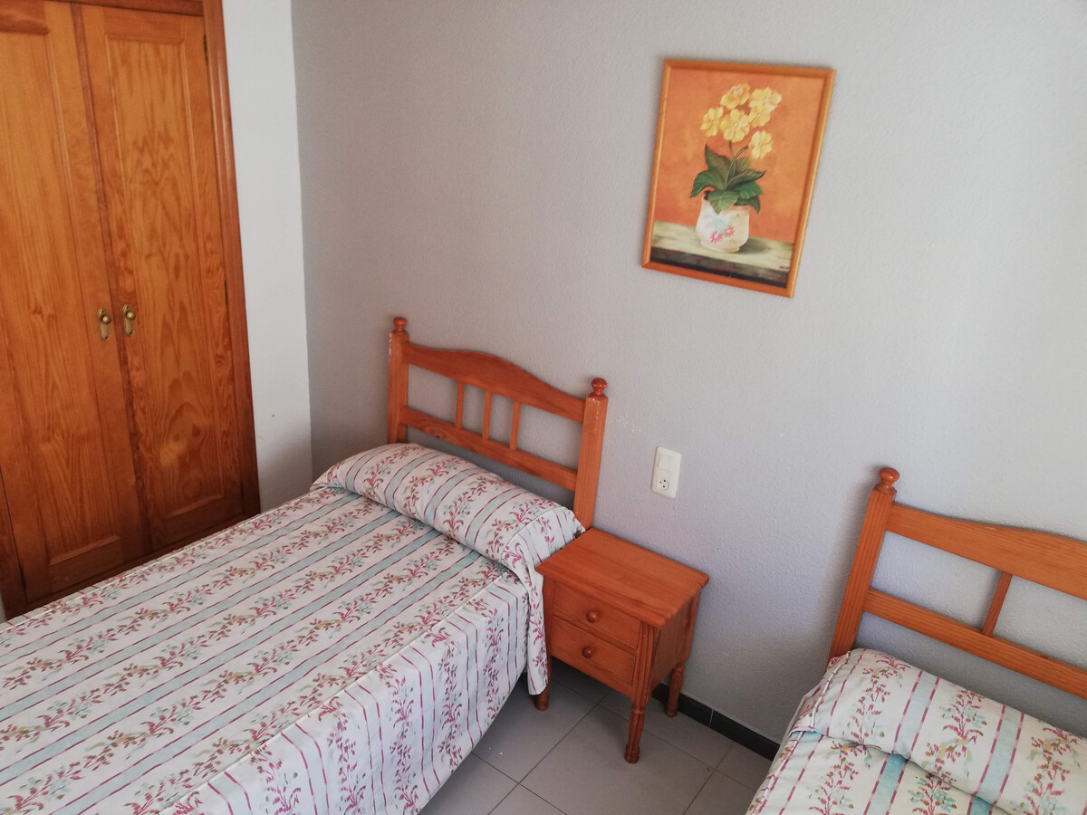 Tamaris Playa : Appart 3 chambres, piscine, 80m plage - Photo 30