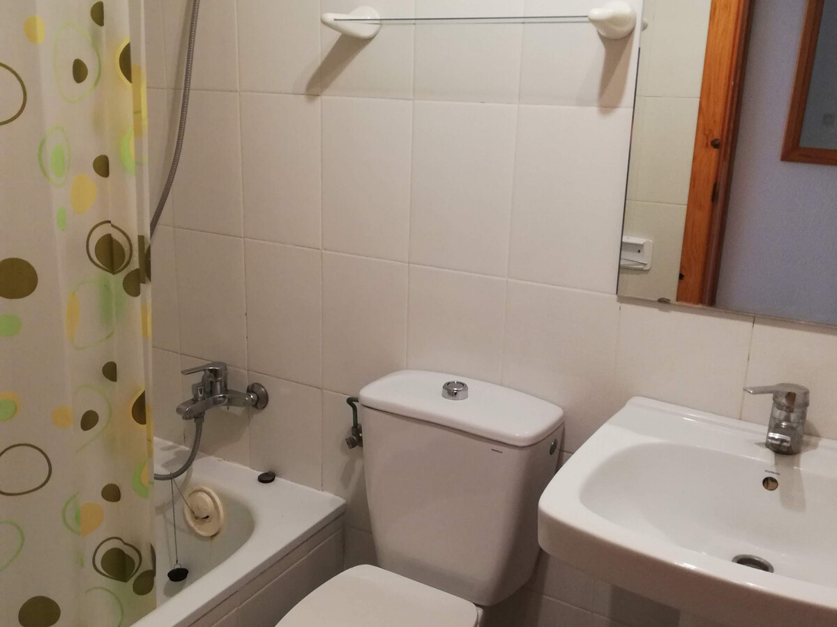 Tamaris Playa : Appart 3 chambres, piscine, 80m plage - Photo 34