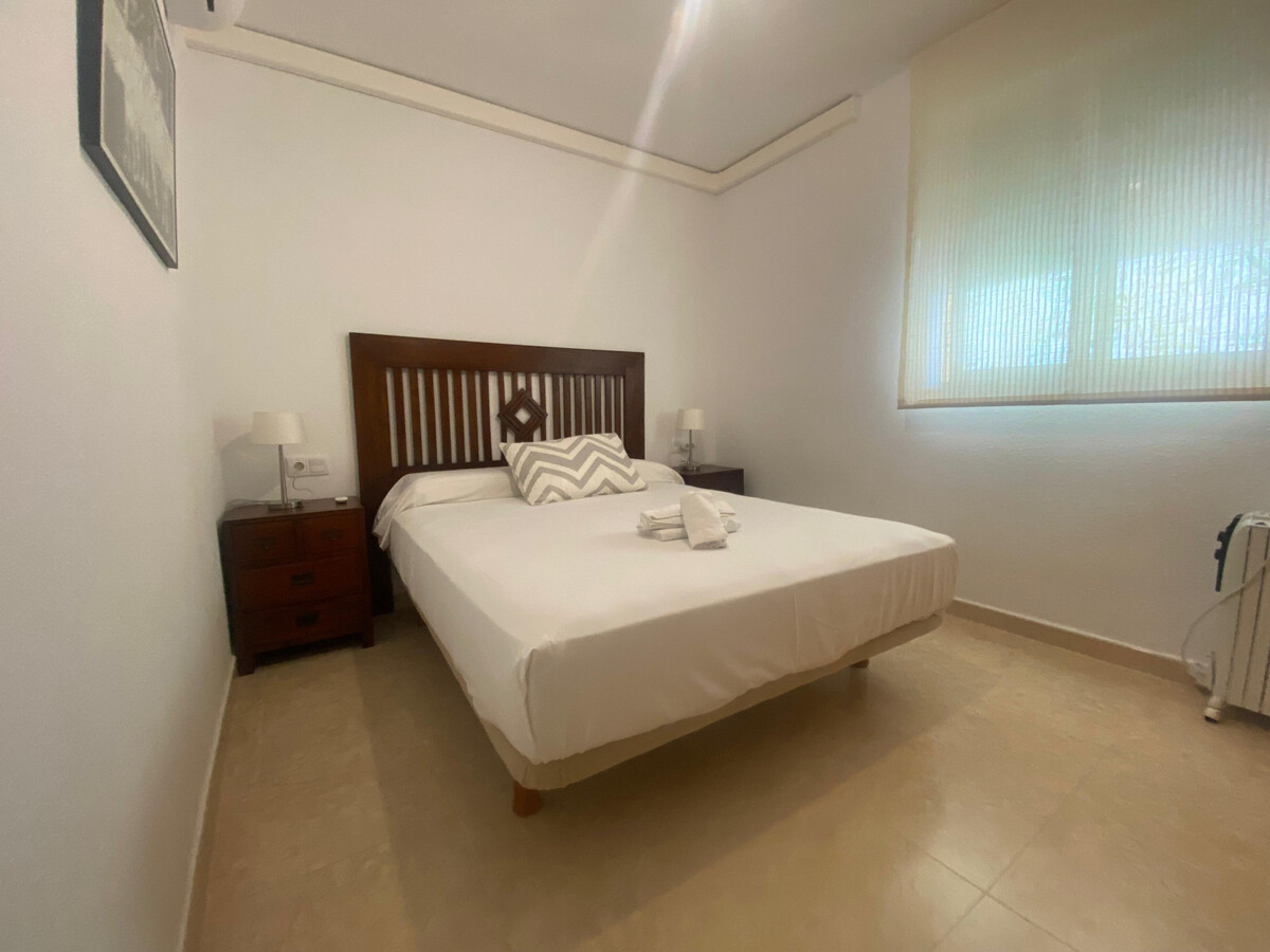 Appartement 3 chambres à 150 m de la plage à Xeraco - Photo 2