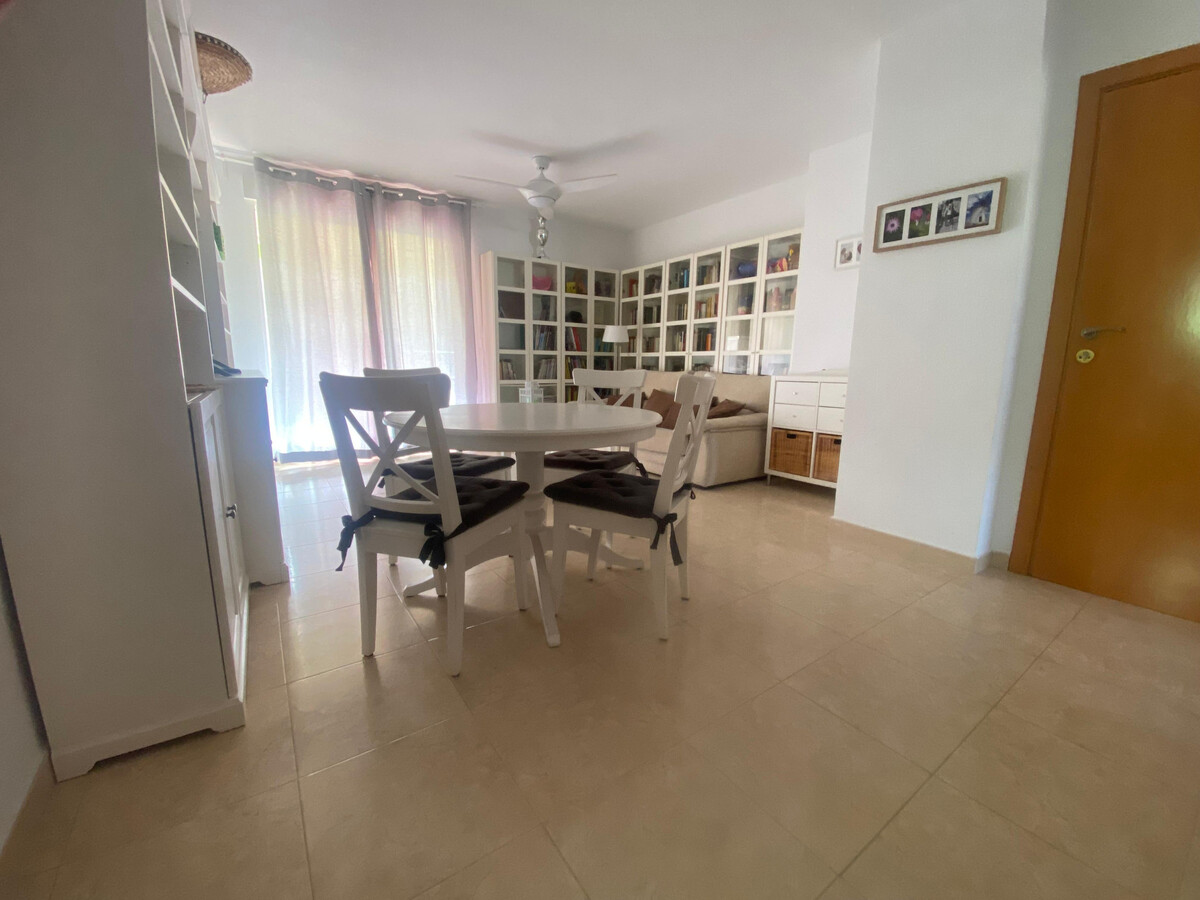 Appartement 3 chambres à 150 m de la plage à Xeraco - Photo 3