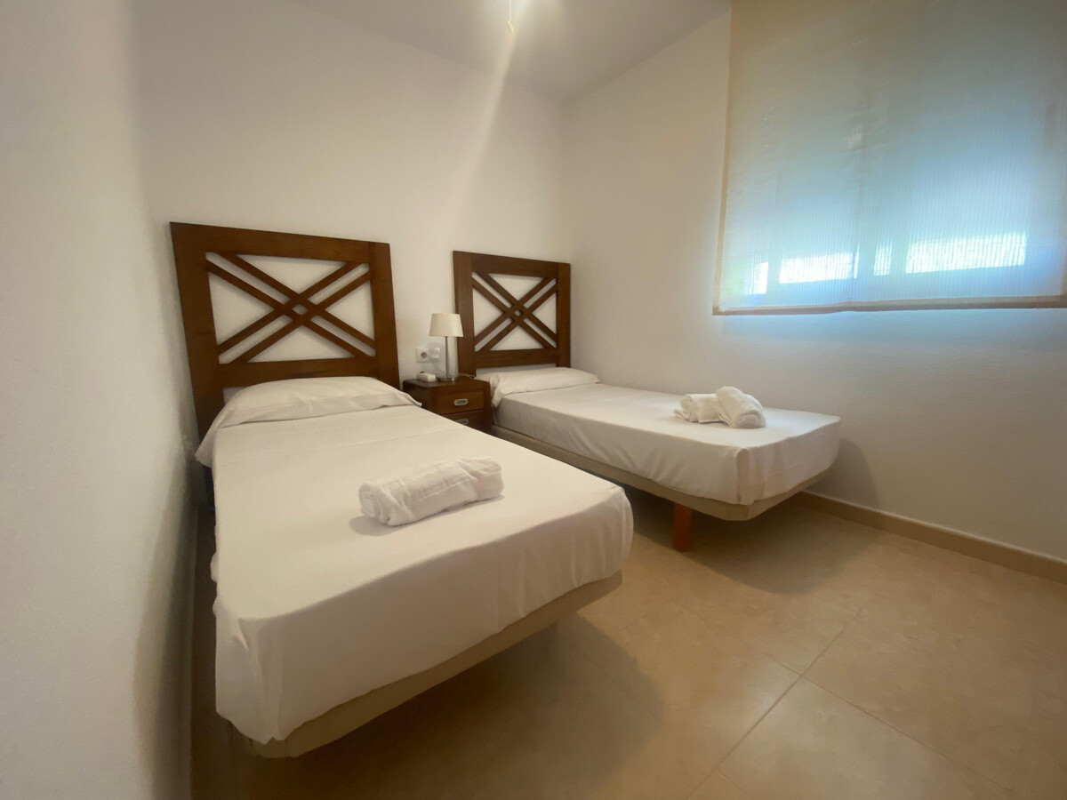 Appartement 3 chambres à 150 m de la plage à Xeraco - Photo 4