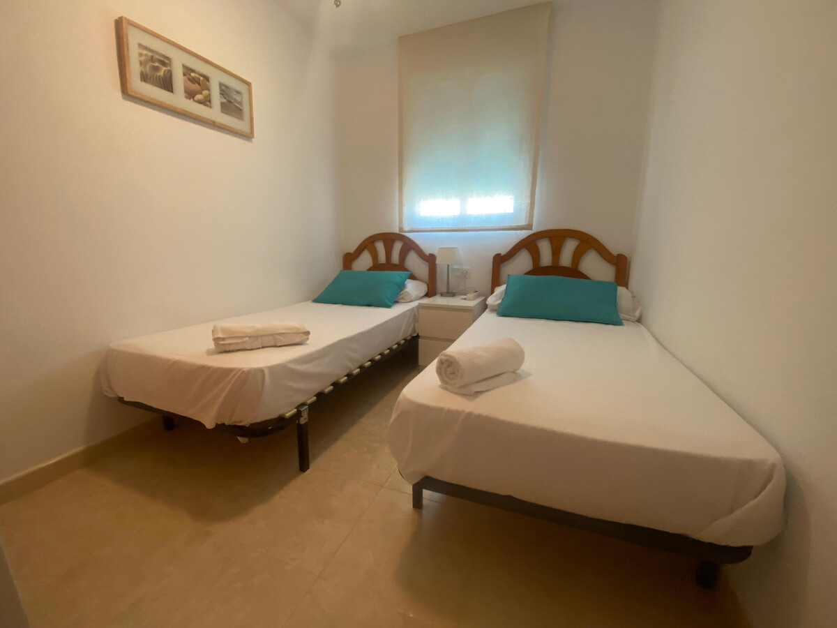 Appartement 3 chambres à 150 m de la plage à Xeraco - Photo 5