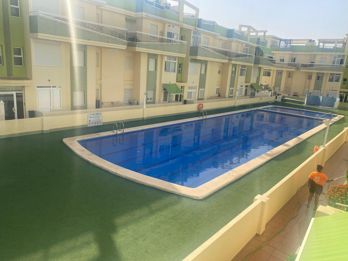 Appartement 3 chambres à 150 m de la plage à Xeraco - Photo 6