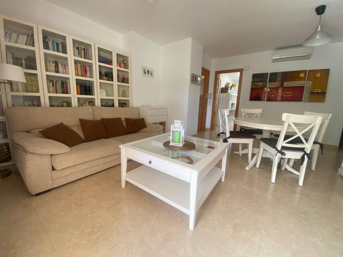 Appartement 3 chambres à 150 m de la plage à Xeraco - Photo 7