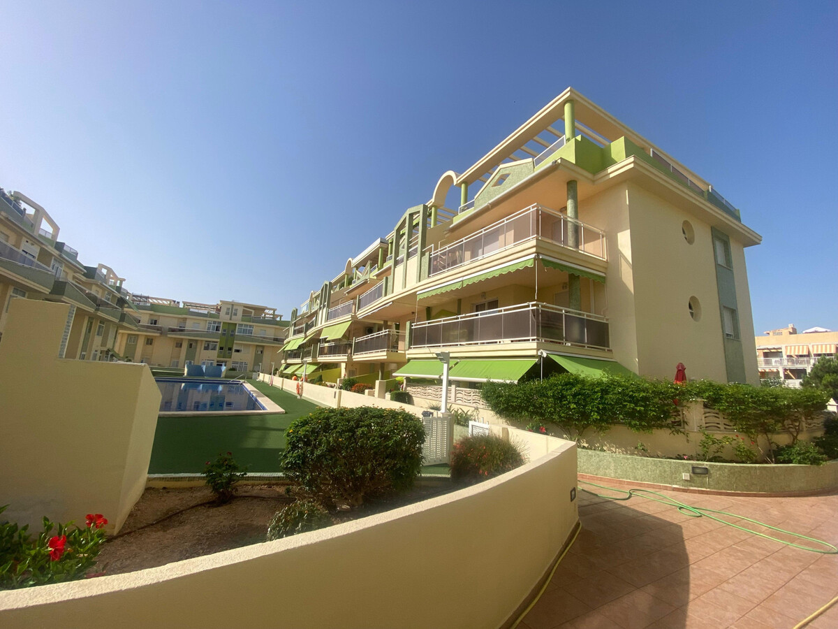 Appartement 3 chambres à 150 m de la plage à Xeraco - Photo 11