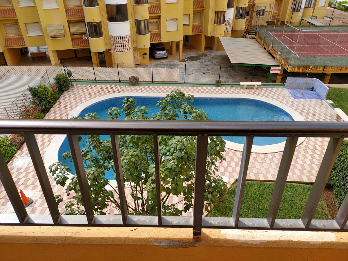 Appartement 3 chambres à Xeraco, 80 m de la plage - Photo 9