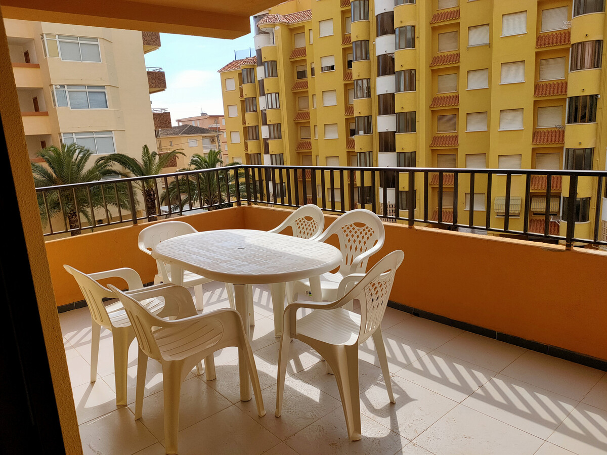 Appartement 3 chambres à Xeraco, 80 m de la plage - Photo 10