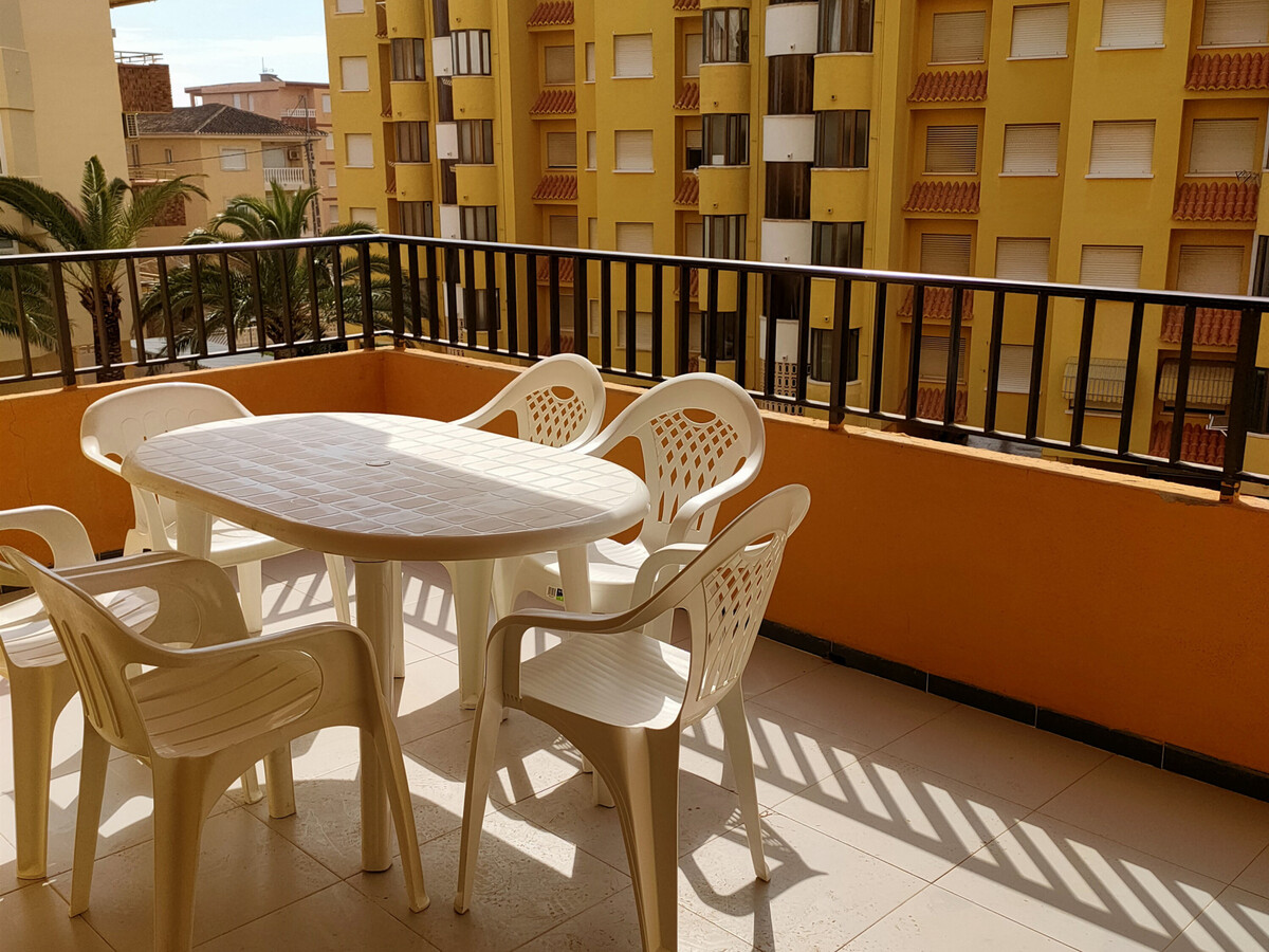 Appartement 3 chambres à Xeraco, 80 m de la plage - Photo 11