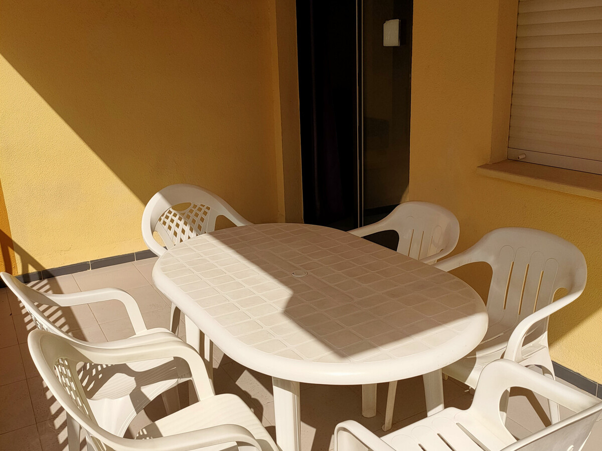 Appartement 3 chambres à Xeraco, 80 m de la plage - Photo 12