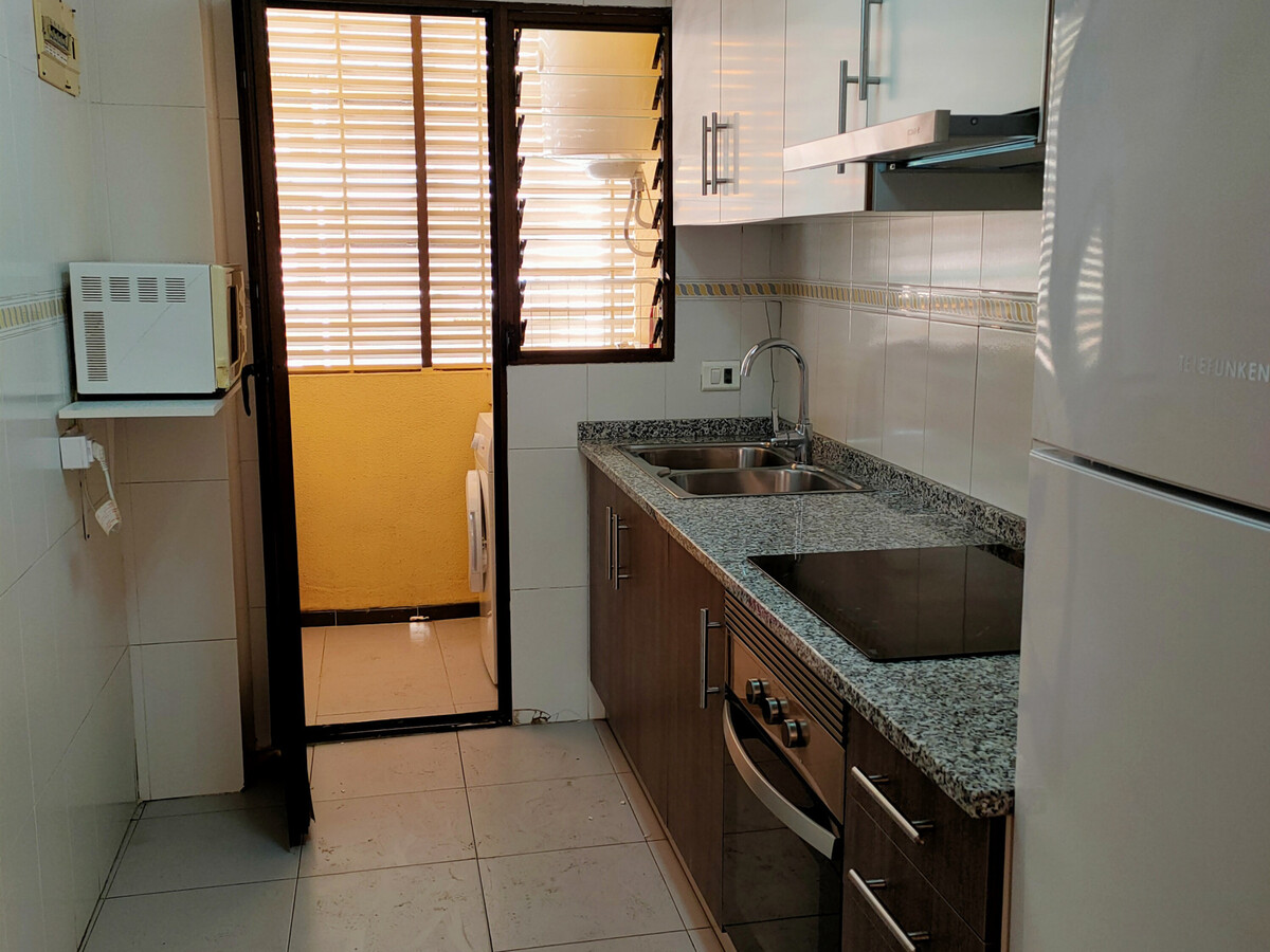 Appartement 3 chambres à Xeraco, 80 m de la plage - Photo 13