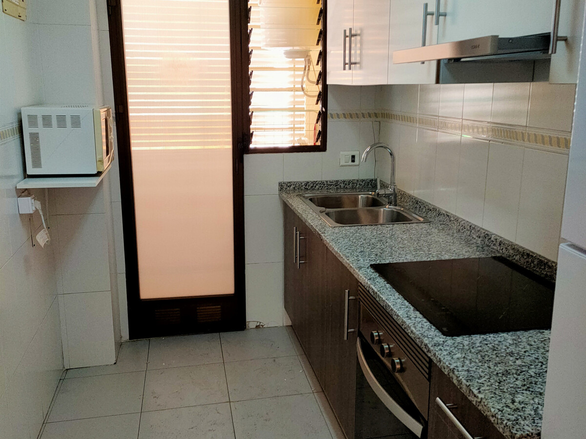 Appartement 3 chambres à Xeraco, 80 m de la plage - Photo 15