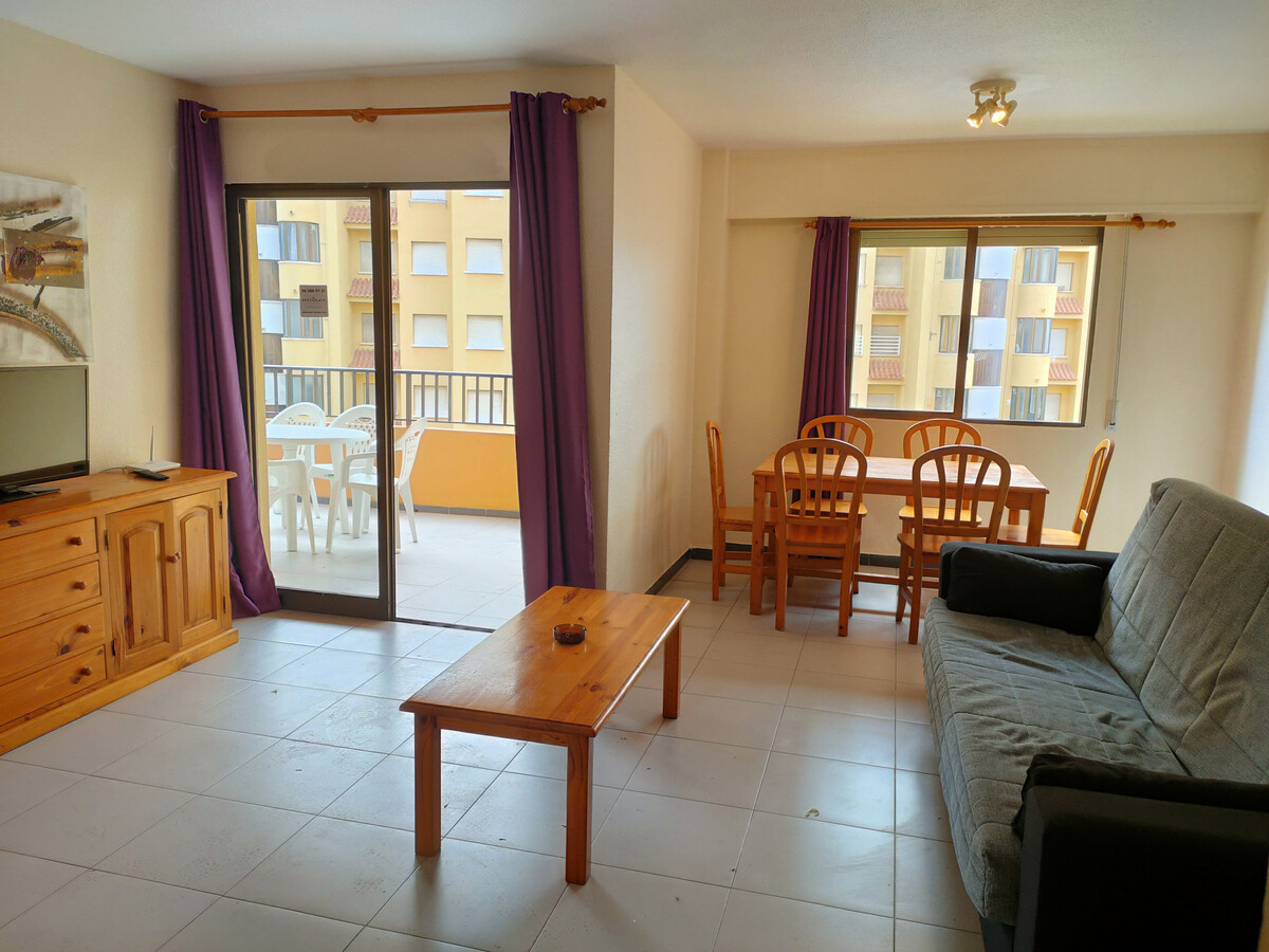 Appartement 3 chambres à Xeraco, 80 m de la plage - Photo 16