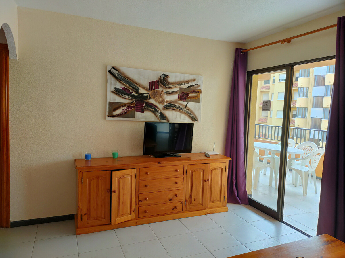 Appartement 3 chambres à Xeraco, 80 m de la plage - Photo 17