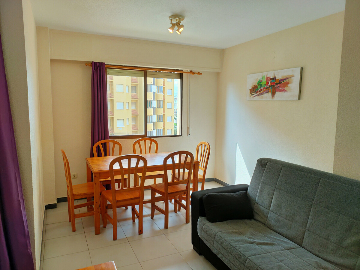 Appartement 3 chambres à Xeraco, 80 m de la plage - Photo 19