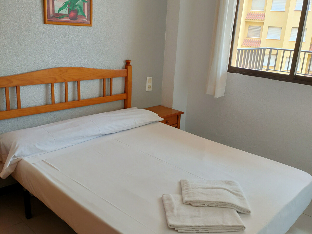 Appartement 3 chambres à Xeraco, 80 m de la plage - Photo 21