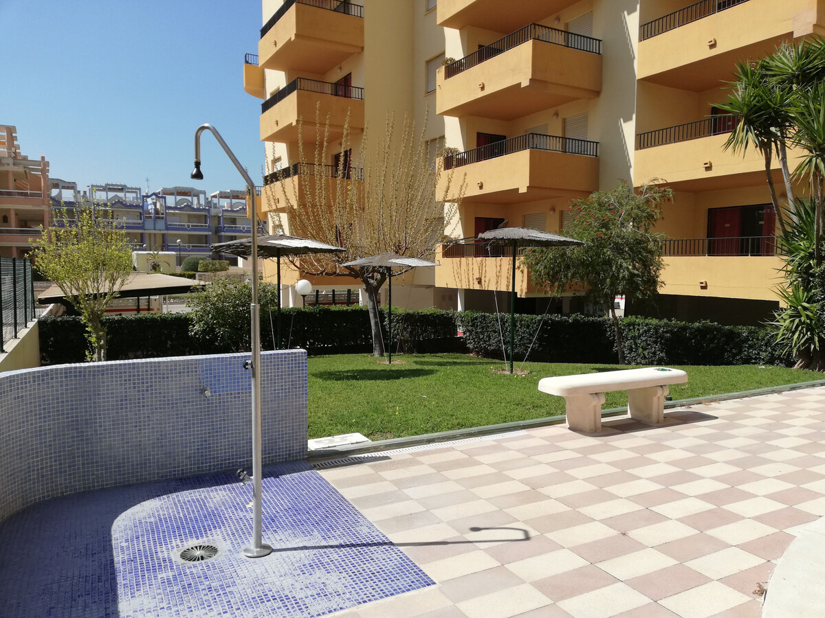 Appartement 6 pers., 5e étage avec terrasse à Xeraco - Photo 6