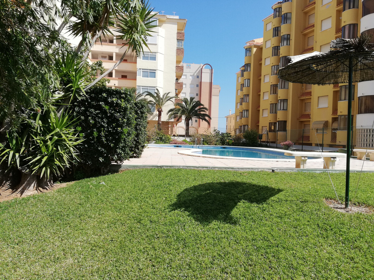 Appartement 6 pers., 5e étage avec terrasse à Xeraco - Photo 7