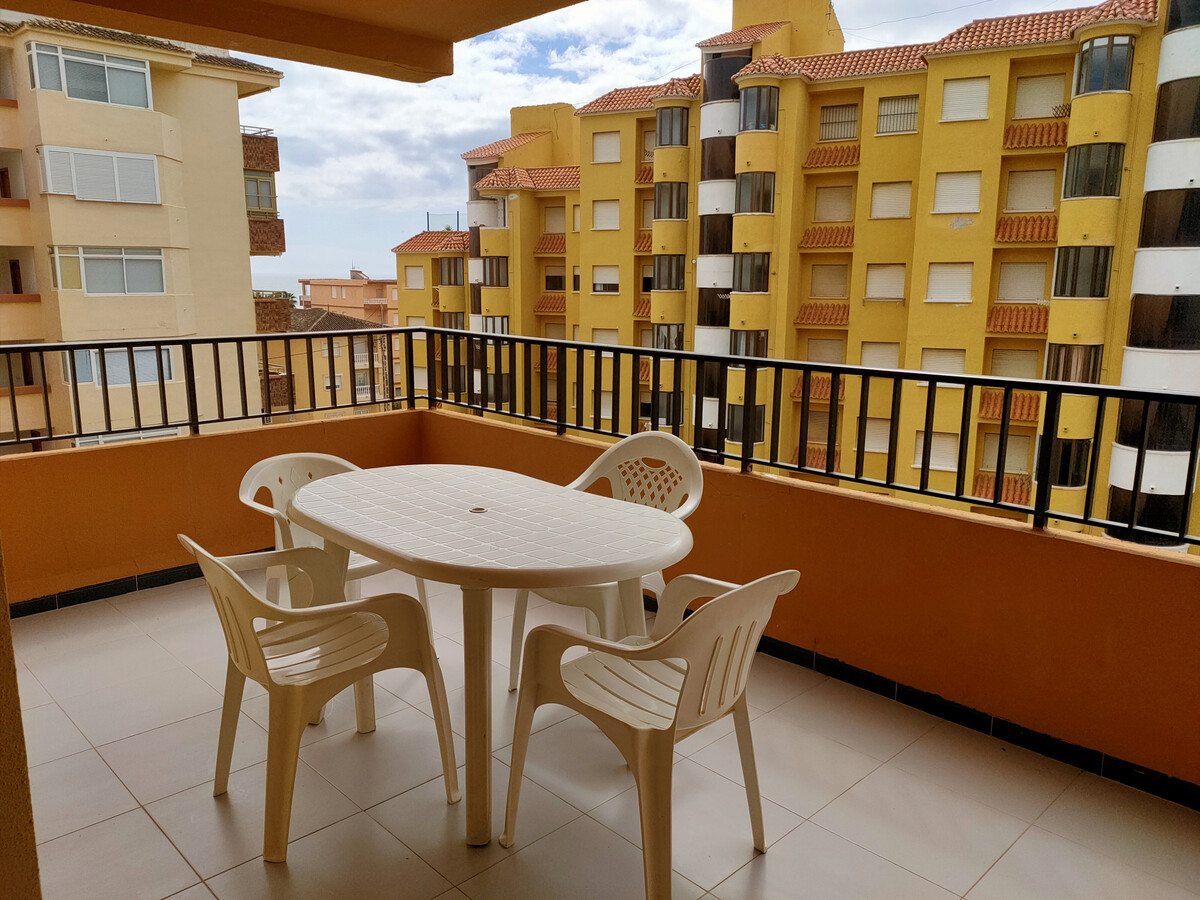 Appartement 6 pers., 5e étage avec terrasse à Xeraco - Photo 10