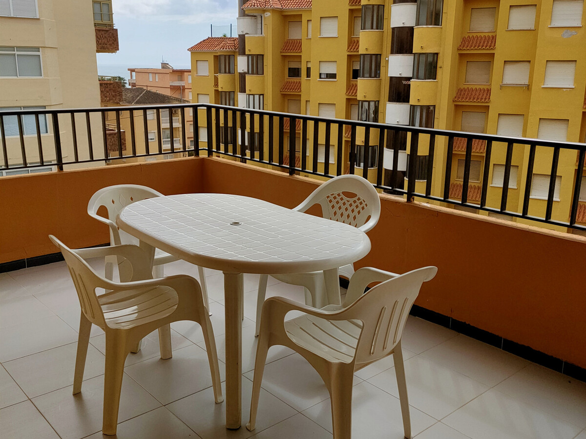 Appartement 6 pers., 5e étage avec terrasse à Xeraco - Photo 11