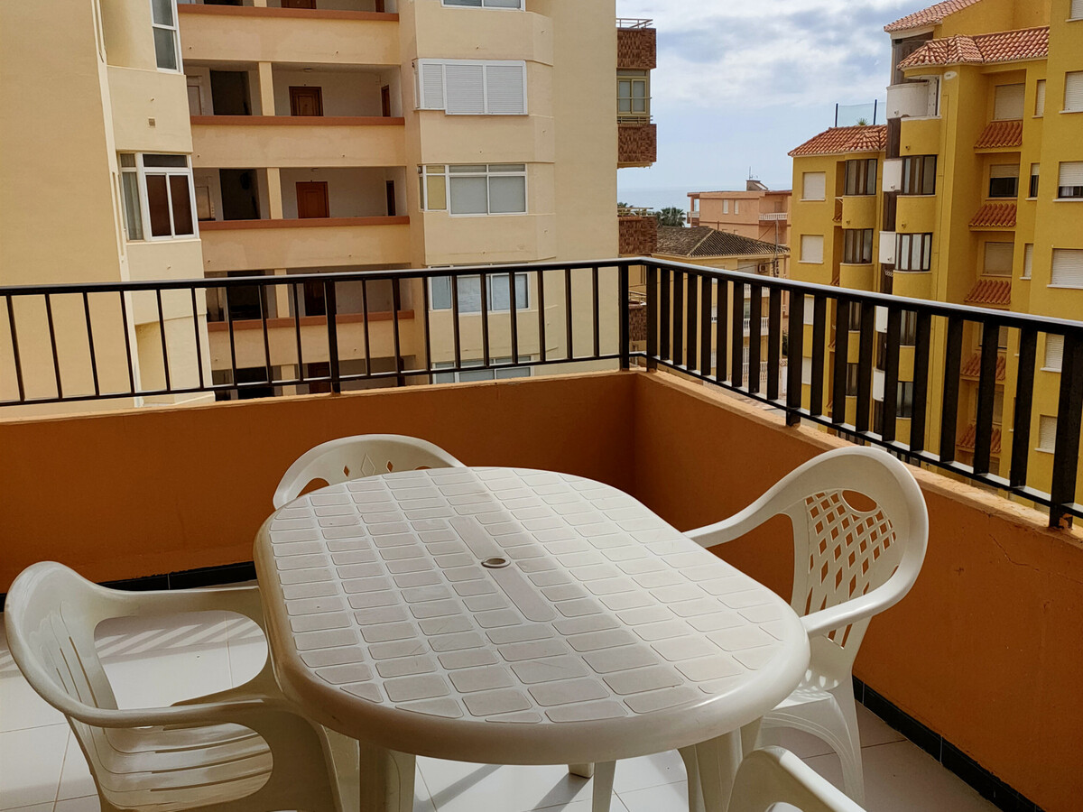 Appartement 6 pers., 5e étage avec terrasse à Xeraco - Photo 14