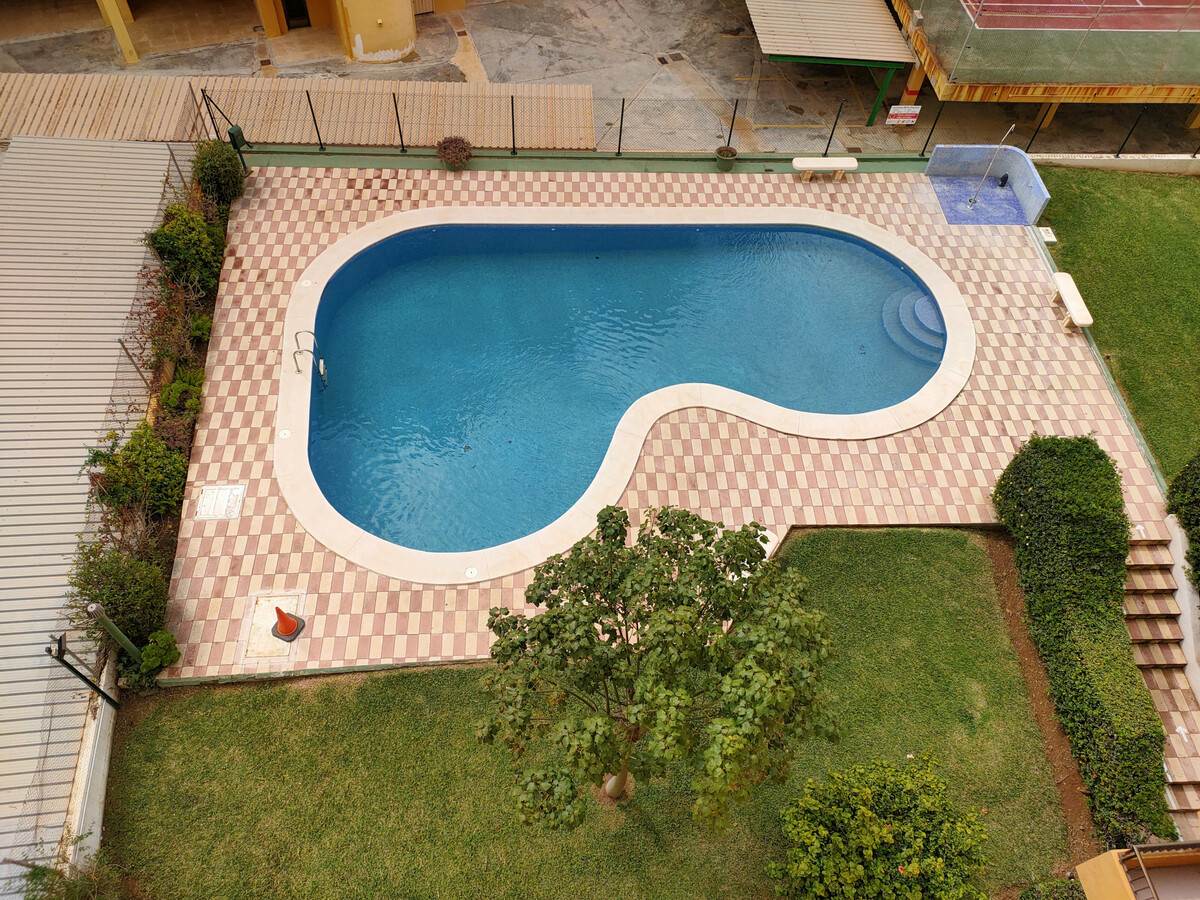 Appartement 6 pers., 5e étage avec terrasse à Xeraco - Photo 16