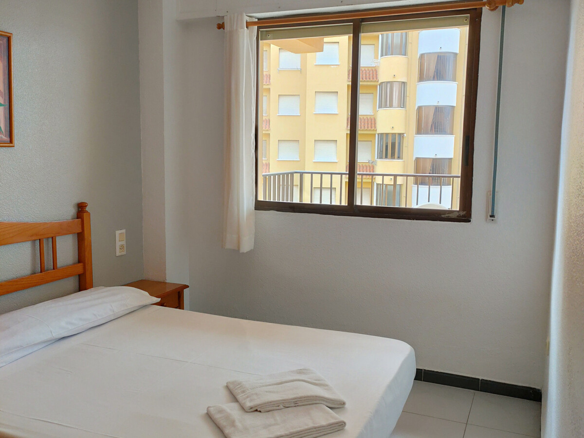 Appartement 6 pers., 5e étage avec terrasse à Xeraco - Photo 17