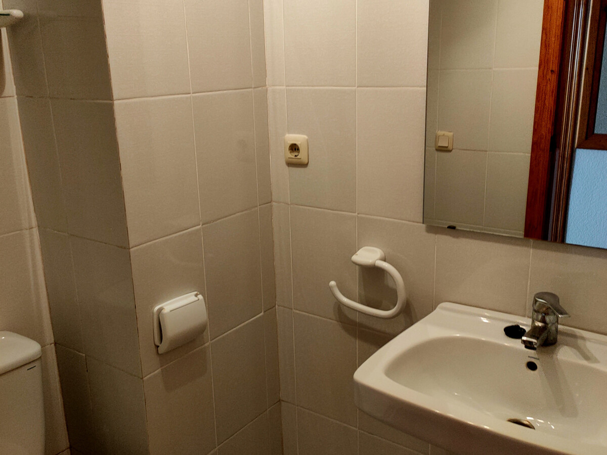 Appartement 6 pers., 5e étage avec terrasse à Xeraco - Photo 22