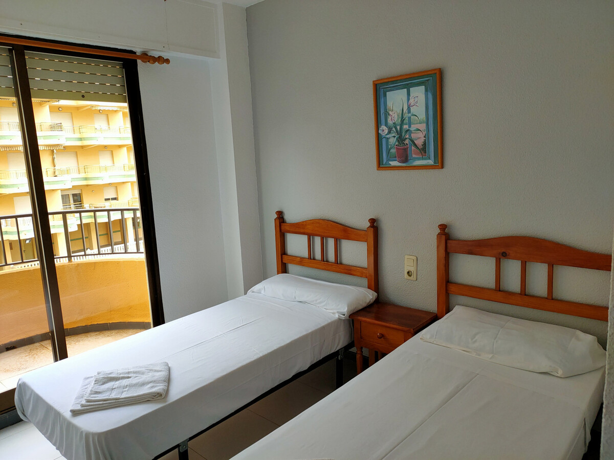 Appartement 6 pers., 5e étage avec terrasse à Xeraco - Photo 28