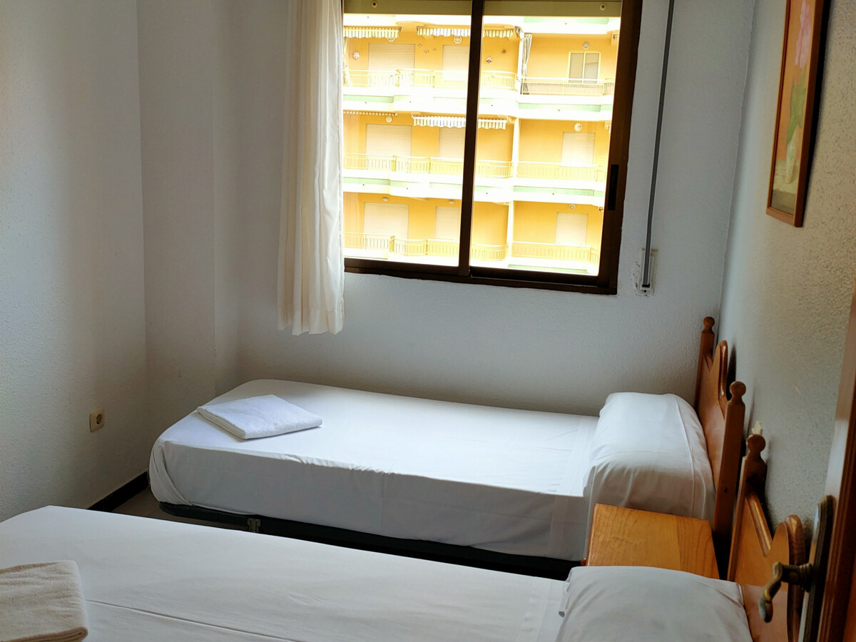 Appartement 6 pers., 5e étage avec terrasse à Xeraco - Photo 30