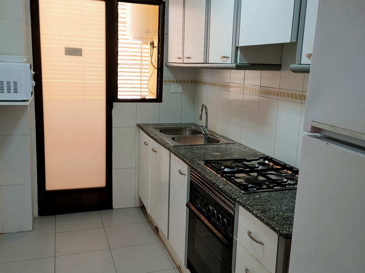 Appartement 6 pers., 5e étage avec terrasse à Xeraco - Photo 32