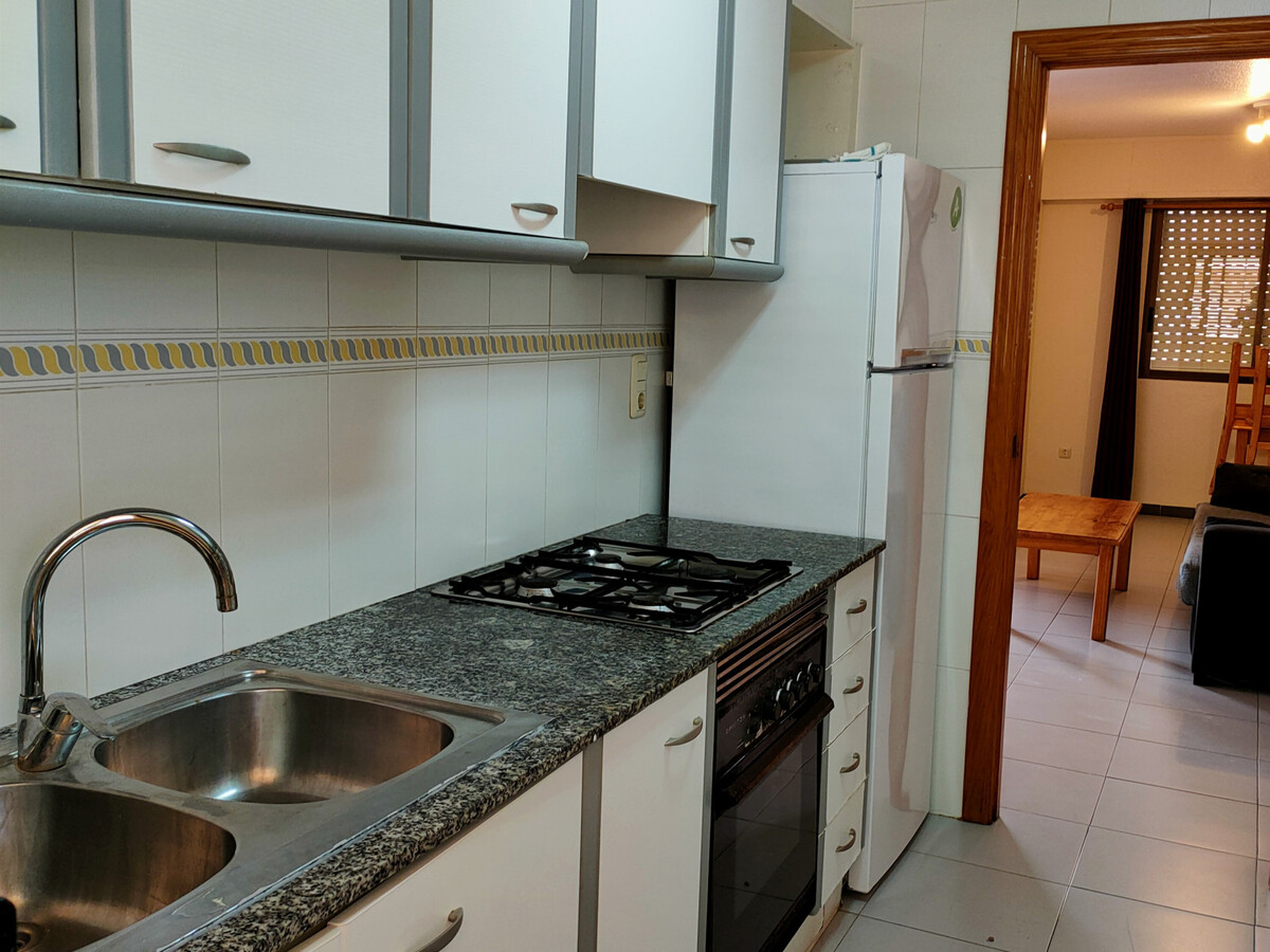Appartement 6 pers., 5e étage avec terrasse à Xeraco - Photo 33