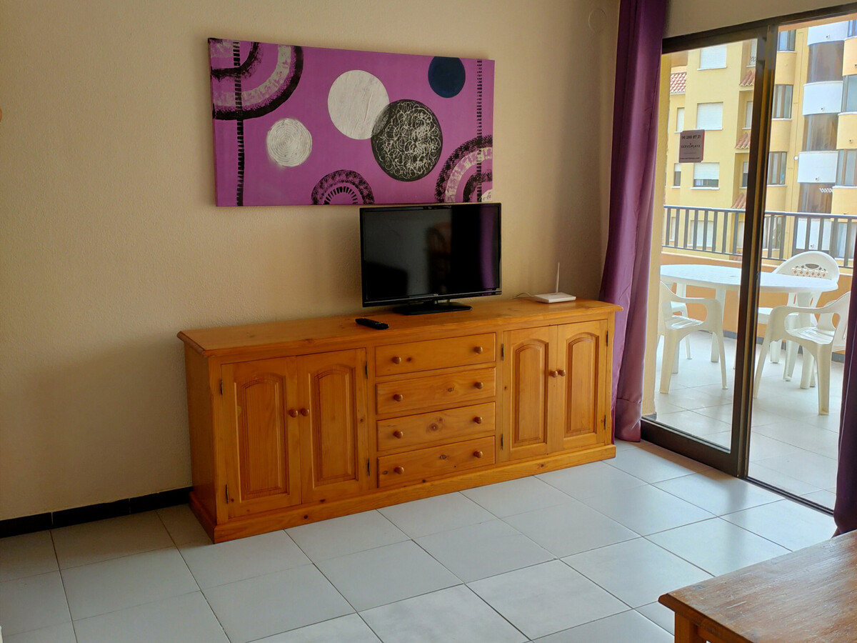 Appartement 6 pers., 5e étage avec terrasse à Xeraco - Photo 34