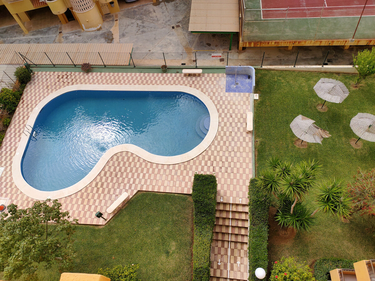 Appartement 6 pers. vue mer, piscine à Xeraco - Photo 10