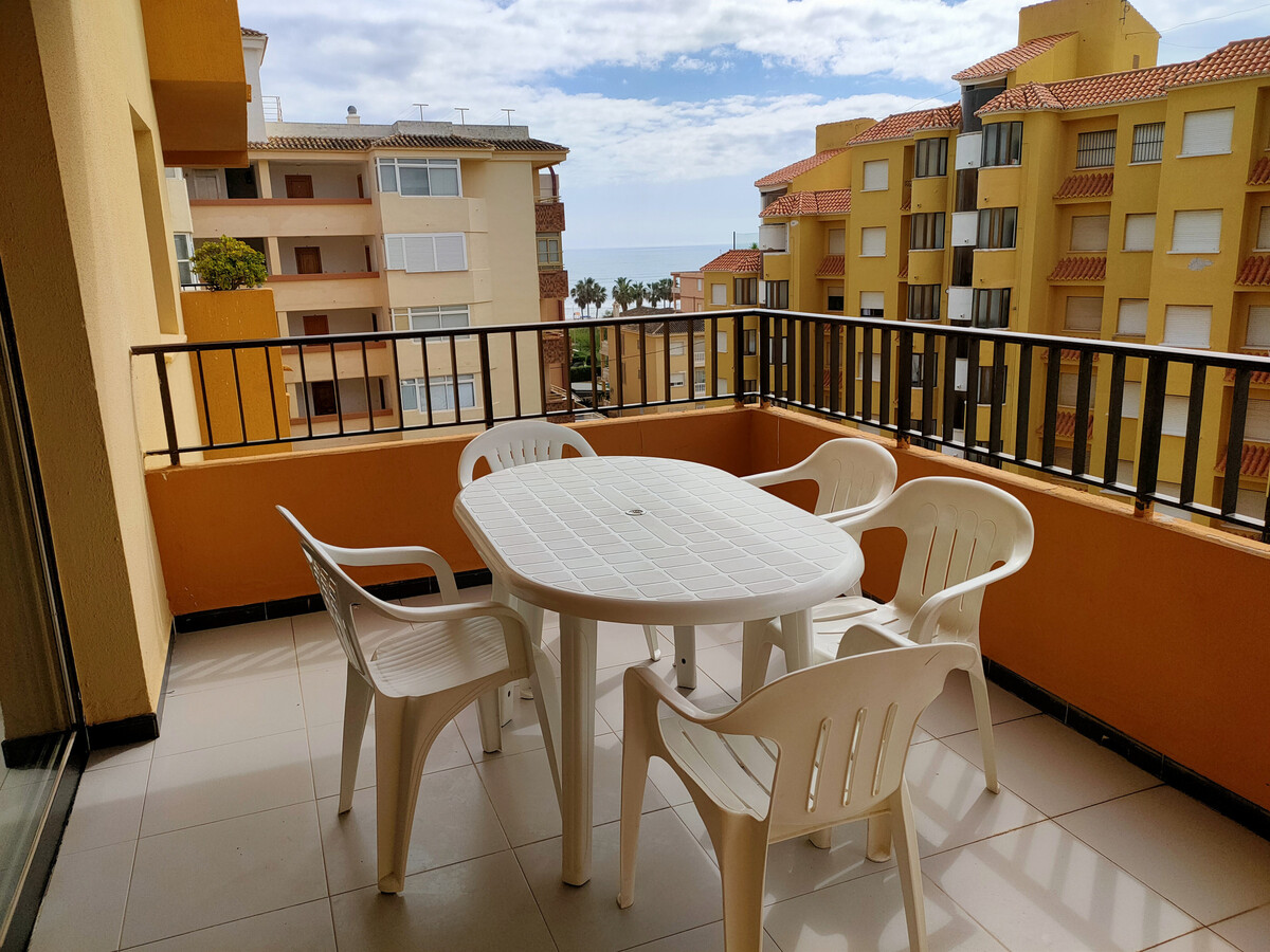 Appartement 6 pers. vue mer, piscine à Xeraco - Photo 12